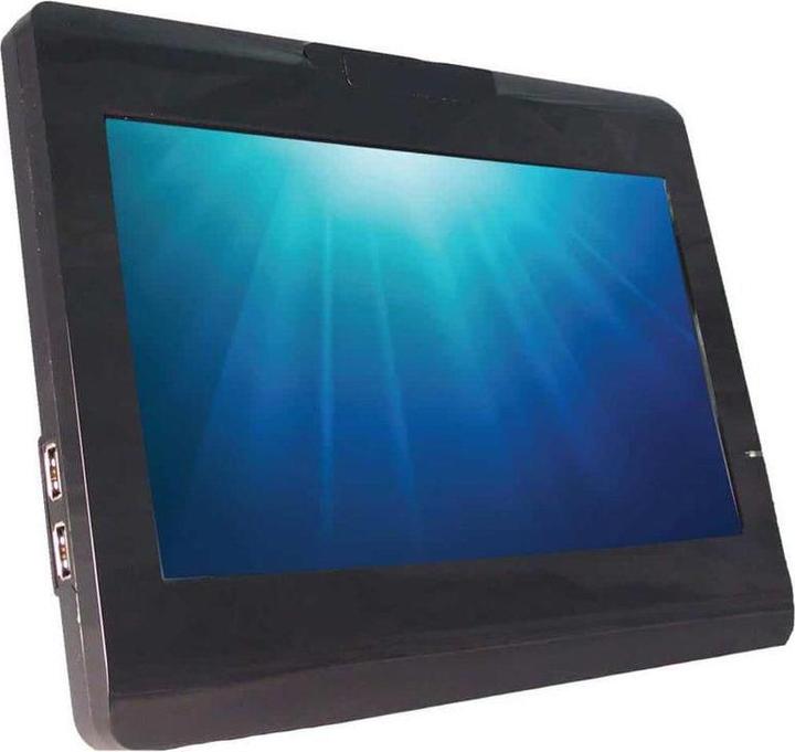 Image du produit Moxa PC À ÉCRAN TACTILE 10,1", INTEL E3