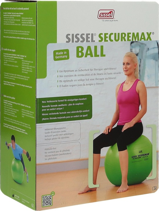 Immagine prodotto Sissel Securemax (55 cm)