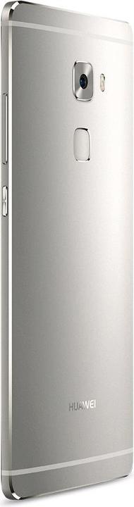 Actual product image Huawei Mate S (32 GB, Mystic Champagne, 5.50", Single SIM, 13 Mpx, 4G)