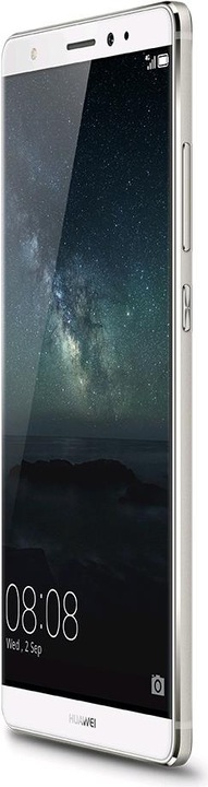 Produktbild Huawei Mate S (32 GB, Mystic Champagne, 5.50", Single SIM, 13 Mpx, 4G)