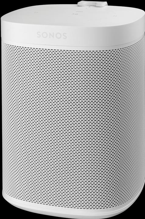 Produktbild Cavus Wandhalter für Sonos One (1 Stk., Wandmontage, Neigbar)