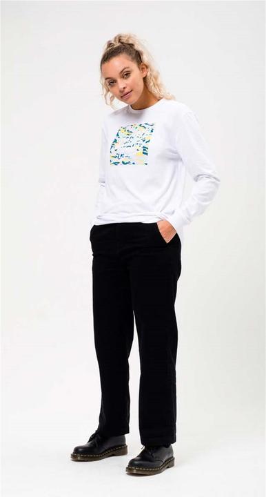 Actual product image Santa Cruz Trap longsleeve