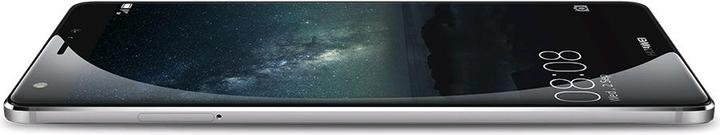 Actual product image Huawei Mate S (32 GB, Titanium Silver, 5.50", Single SIM, 4G)