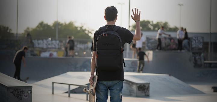 Produktbild Genesis Palladium 200 (19 l)