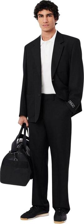 Immagine prodotto Lacoste Maglietta Polo Aderente Elasticizzata Uomo (4XL)
