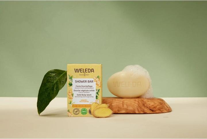 Produktbild Weleda Shower Bar