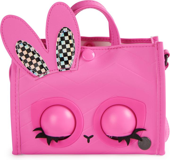 Produktbild Spin Master Purse Pets Totes Tasche Häschen Holly Hops