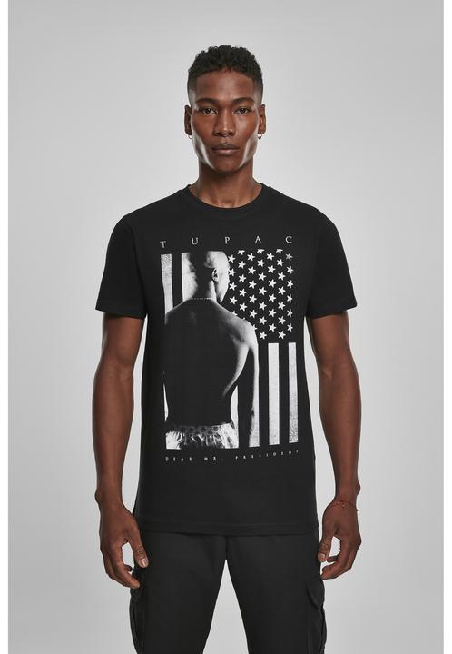 Produktbild Mister Tee 2Pac President Tee (3XL)