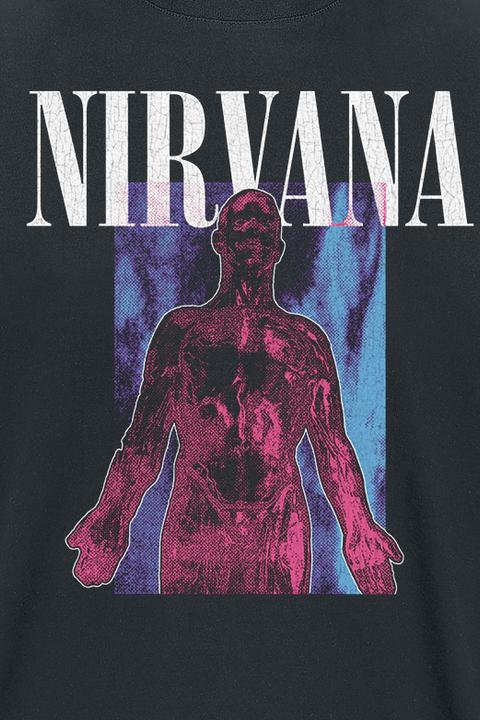 Immagine prodotto Nirvana Sliver (L)