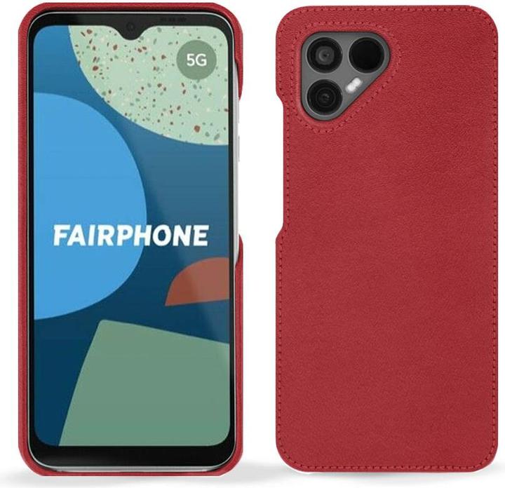 Image du produit Noreve Coque en cuir