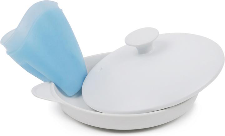 Actual product image Hermia Mason (Pot)