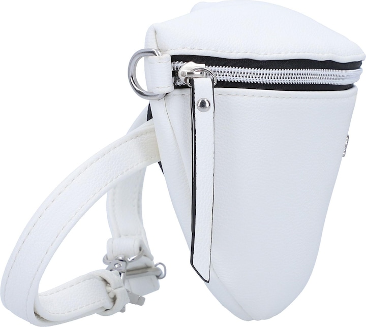 Immagine prodotto Tom Tailor Borsa Rosie con cintura 24 cm