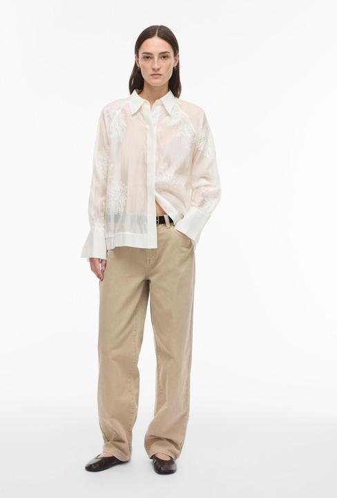 Immagine prodotto Rouge Edit Langarm Hemd (38)