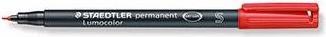 Produktbild Staedtler Lumocolor permanent (1x)
