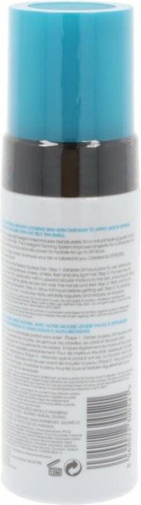 Actual product image St. Tropez mousse (Self tanning foam, 120 ml)