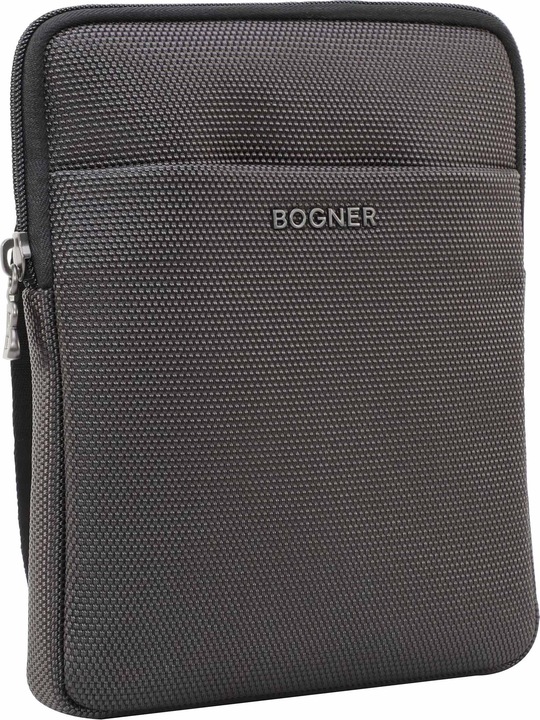 Actual product image Bogner keystone francs shoulderbag xsvz 1