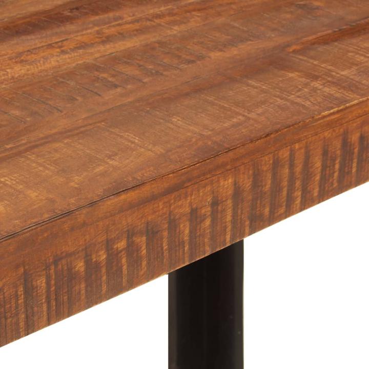 Image du produit vidaXL Esstisch (120 x 60 x 76 cm)