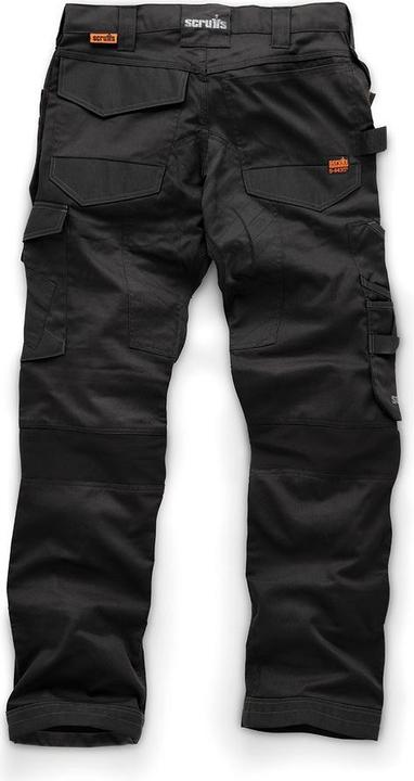 Actual product image Scruffs Trade work trousers (40)