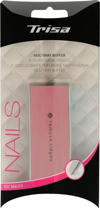 Image du produit Trisa Beauté - Multiway Buffer