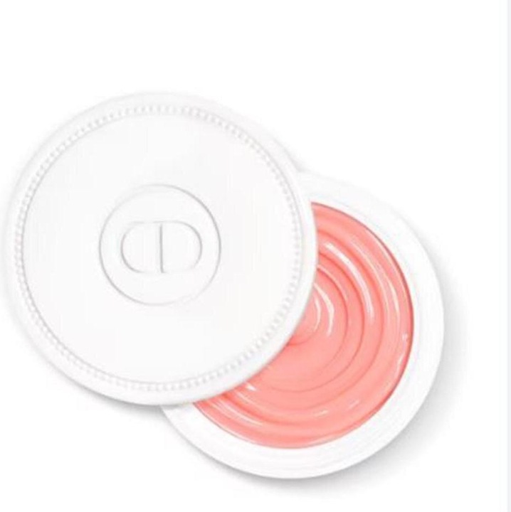 Produktbild Dior Creme Abricot Kräftigende Creme für Nägel (8.10 ml)