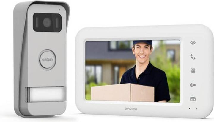 Immagine prodotto Avidsen Elia Smart (WiFi)