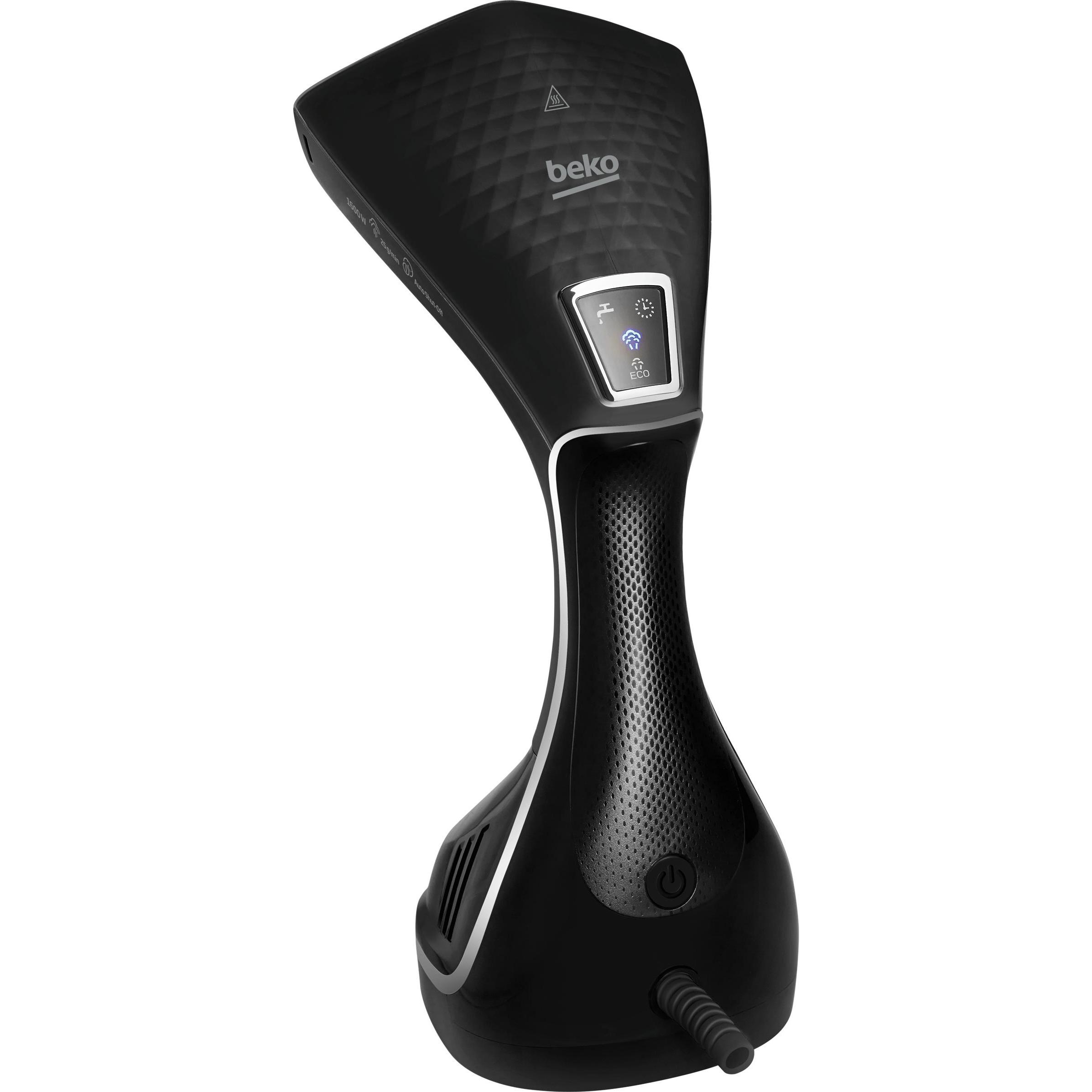 Thumbnail - Beko Iron STM4116B, Bügeleisen, Schwarz