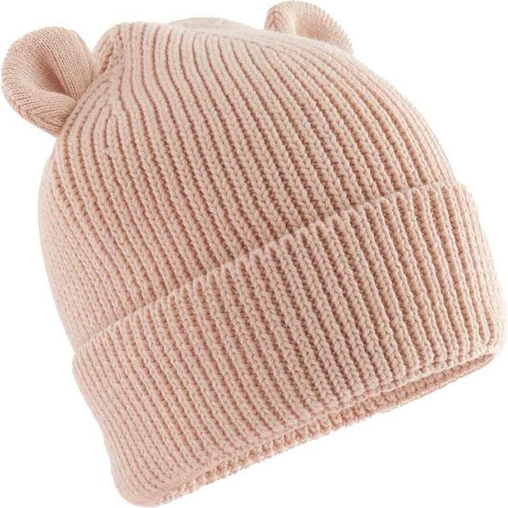 Immagine prodotto Beechfield Berretto Orso Neonato