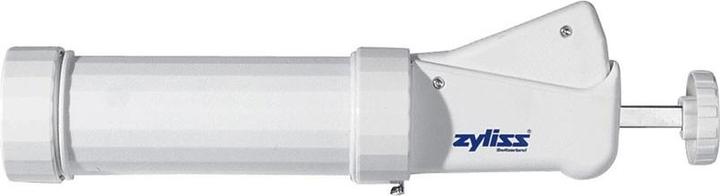 Actual product image Zyliss Vermicelles Press