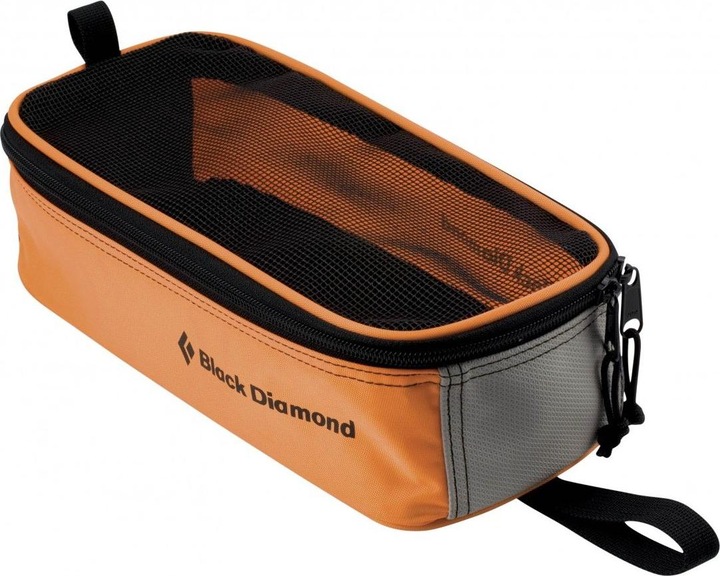 Black Diamond Crampon Bag (One Size)