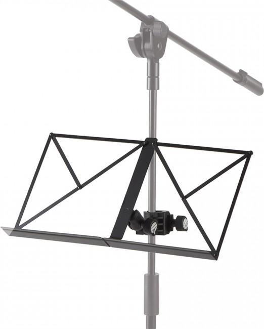 Produktbild Quik Lok MUS/003 Braccio Snodato con Leggio Ripiegabile