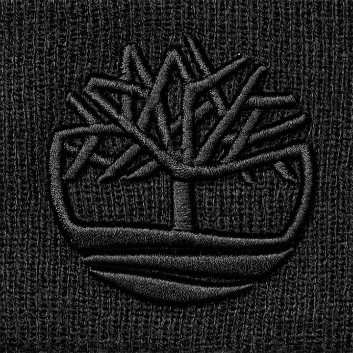 Produktbild Timberland Mütze gerippt (One Size)