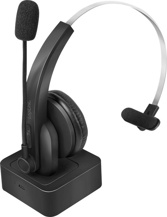 Actual product image LogiLink BT0059 (Wireless, USB-C)