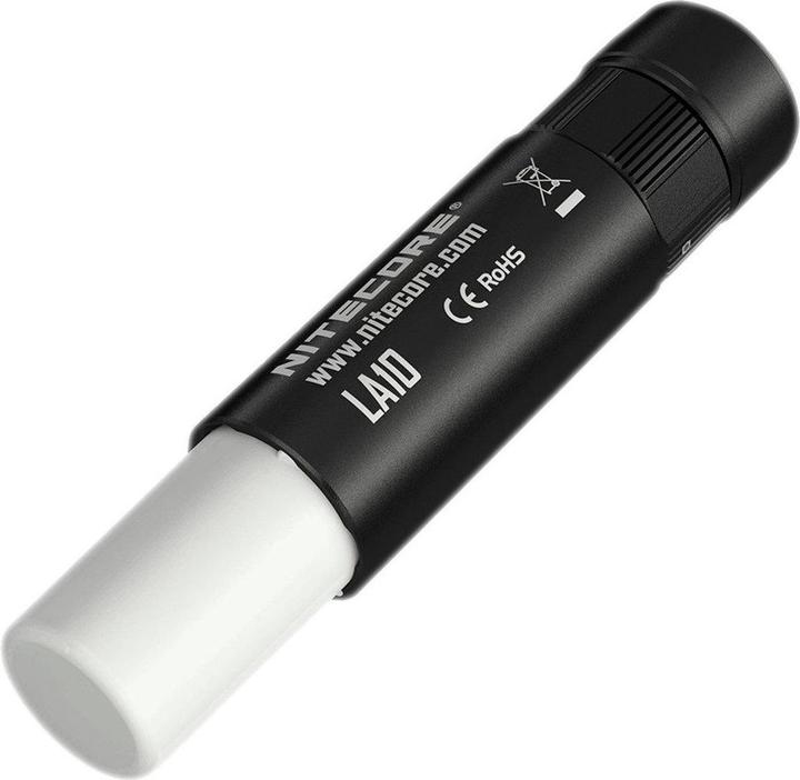 Actual product image Nitecore La10 Cri (7.85 cm, 75 lm)