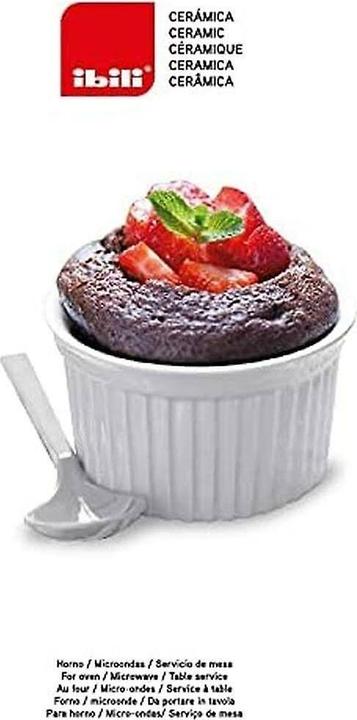 Produktbild Ibili Crème Brûlée