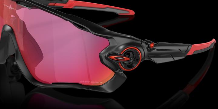 Produktbild Oakley Jawbreaker (Matte Black, Prizm Road)