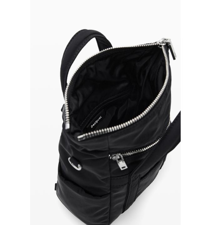 Immagine prodotto Desigual borsa da basic modular voyager