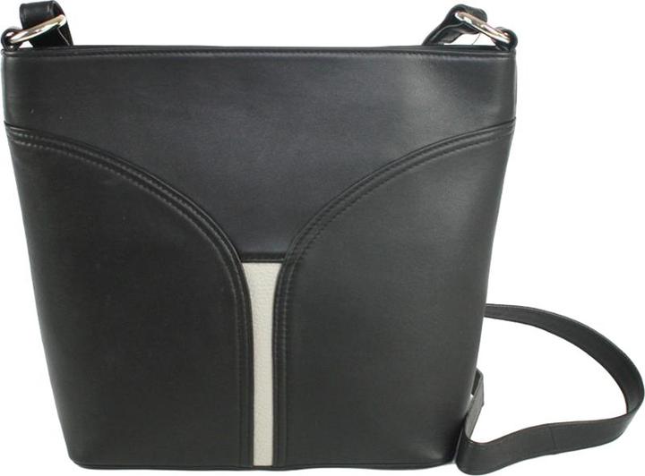 Actual product image Eastern Counties Leather Caitlin Leather Shoulder Bag
