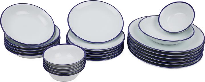 Actual product image Hermia Reina (6 Piece)