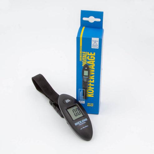 Produktbild Travel Blue Digitale Kofferwaage (Kofferwaage)