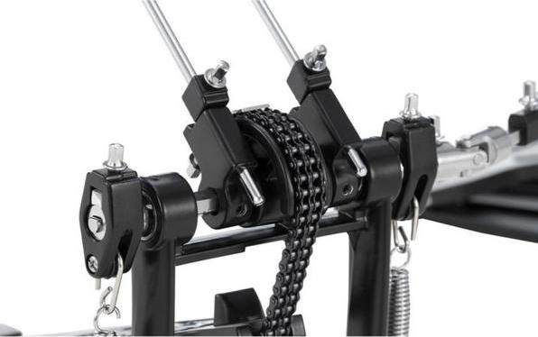Produktbild Pearl Fussmaschine P-532 Double Bass Drum Pedal