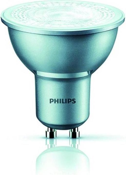 Actual product image Philips Professional Mas (GU10, 3.70 W, 270 lm, 1 x, F)