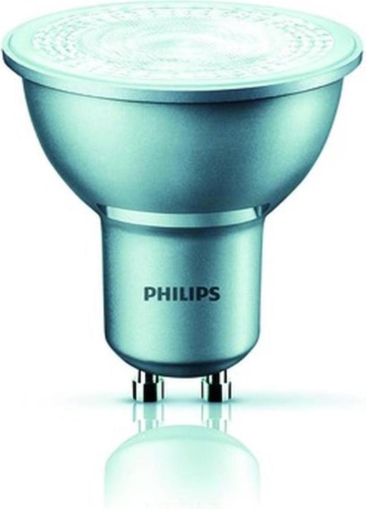 Image du produit Philips Professional Mas (GU10, 3.70 W, 270 lm, 1 x, F)
