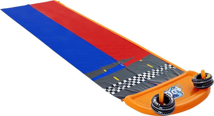 Produktbild Bestway Splashy Speedway Slide (4.88 m)
