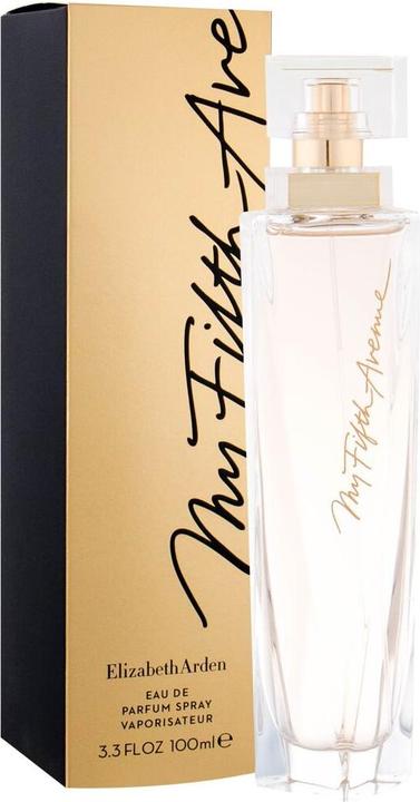 Produktbild Elizabeth Arden My 5th Avenue (Eau de Parfum, 100 ml)
