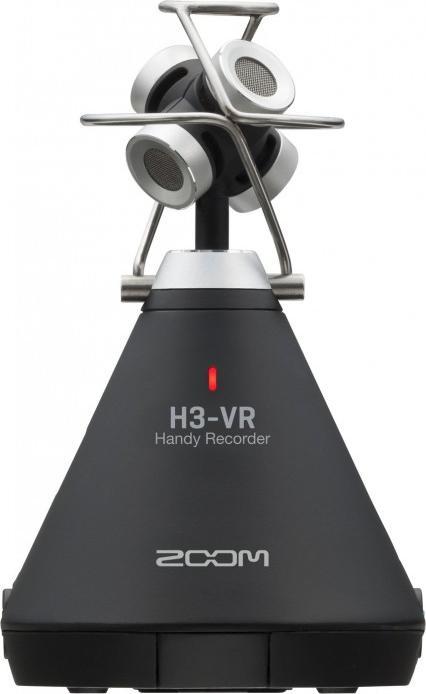 Produktbild Zoom H3-VR (Handheld)