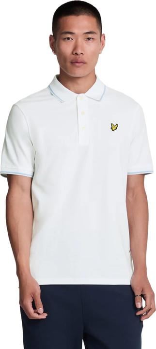 Produktbild Lyle and Scott Poloshirt (M)