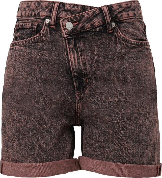 Immagine prodotto S.Oliver Jeans-Hose Jeans-Shorts Mom / Relaxed Fit / High Rise / Straight Leg (32)