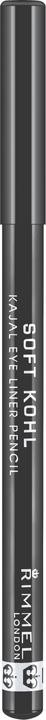 Produktbild Rimmel London Soft Kohl (064 Stormy Grey)