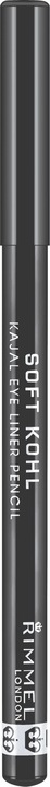 Actual product image Rimmel London Soft cabbage (064 Stormy Grey)