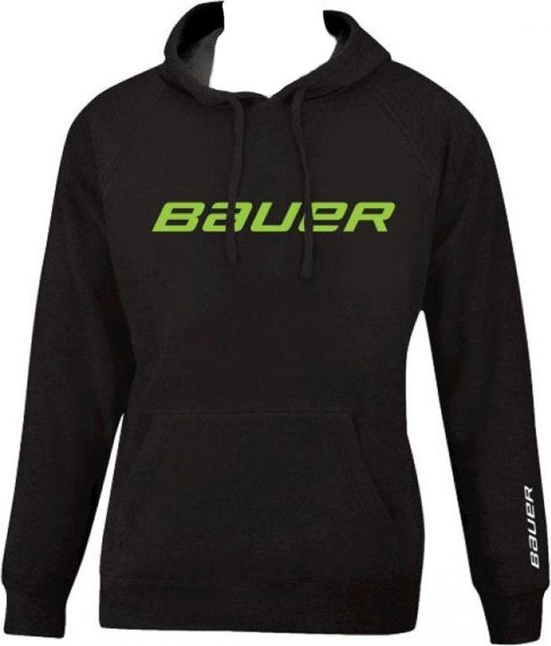 Produktbild Bauer Core Kapuzenpullover (XL)